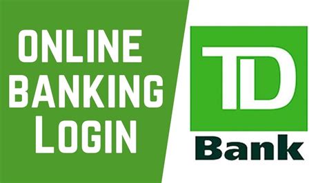 Www.tdbank.com online banking - Personal Online Banking TD BusinessDirect Online Banking (Small Business) TD Wealth Retirement Plan TD Private Client Wealth Cards Credit Card Gift Card TD Go Card TD Connect Card TD Commercial Plus Card Other TD eTreasury TDFX (opens new window) TD Bank Trade Asset Based Lending TD Digital Express MyDocuments Get help now online. Expand Top FAQs